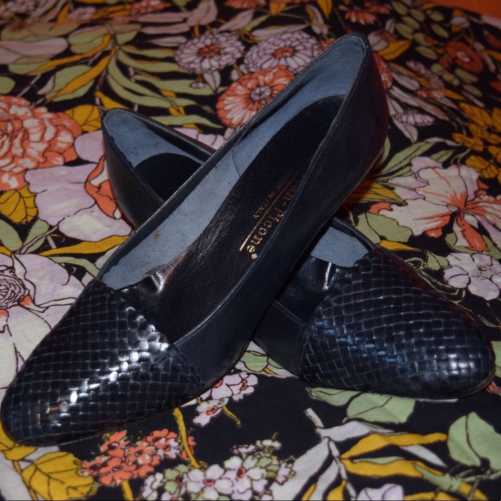 Evan Picone Heels
